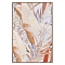 Картина в раме Tropical plot 715350